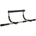 Doorway Pull Up Bar – Multi-Function Upper Body Trainer (110kg)