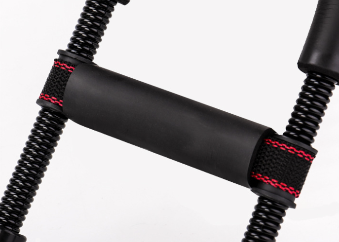 Adjustable Wrist Training Device – Forearm Strengthener & Hand Grip