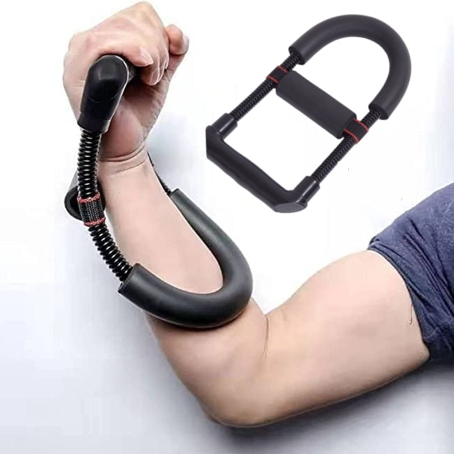 Adjustable Wrist Training Device – Forearm Strengthener & Hand Grip