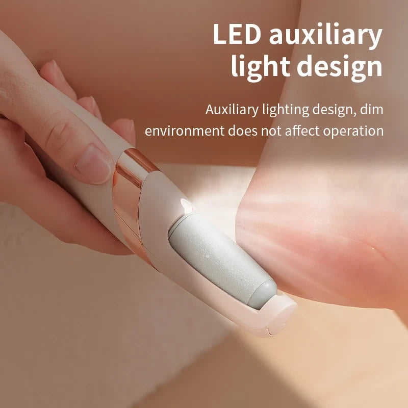 Portable Electric Foot Grinder