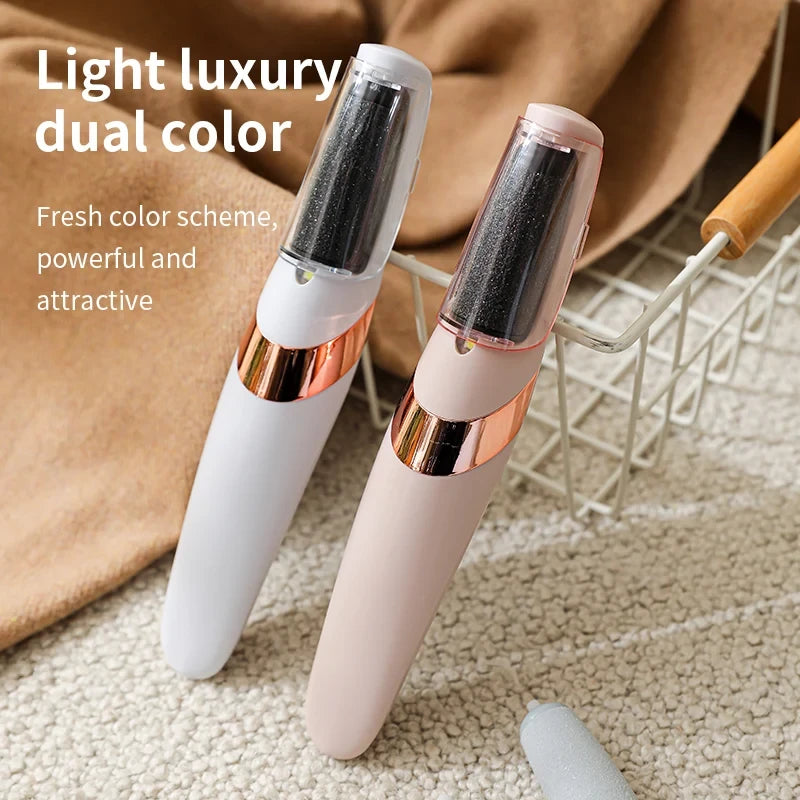 Portable Electric Foot Grinder