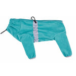 Polar Fleece Dog Winter Jumpsuit