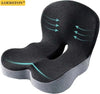 Memory Foam Support Cushion