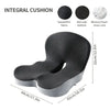 Memory Foam Support Cushion