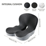 Memory Foam Support Cushion