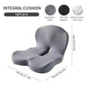 Memory Foam Support Cushion