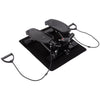 Mini Stepper for Legs and Cardio – Portable, Low-Impact Fitness Machine