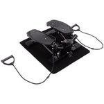 Mini Stepper for Legs and Cardio – Portable, Low-Impact Fitness Machine