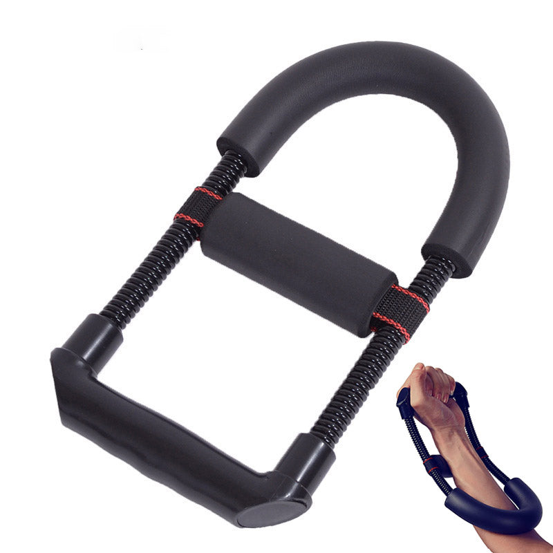 Adjustable Wrist Training Device – Forearm Strengthener & Hand Grip