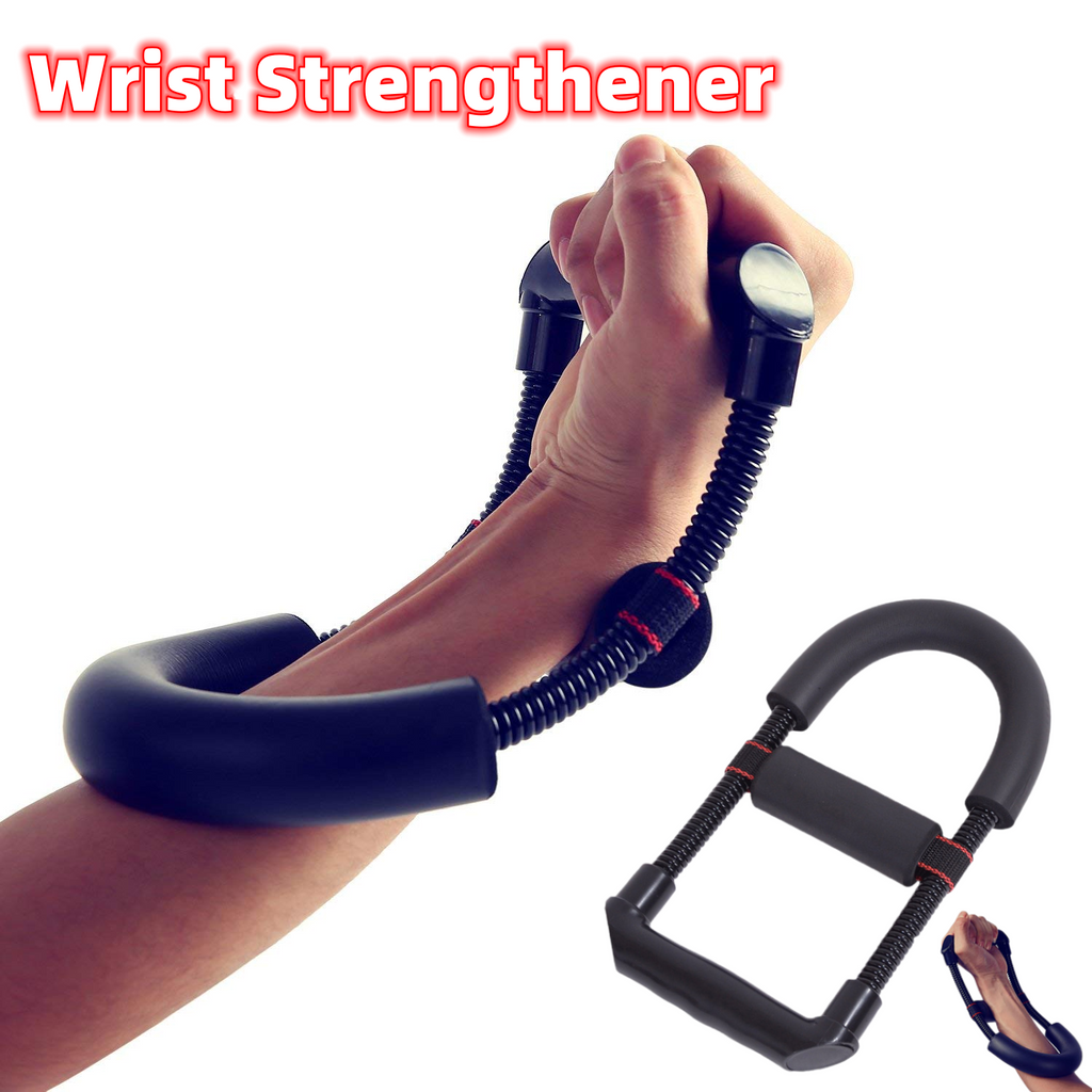 Adjustable Wrist Training Device – Forearm Strengthener & Hand Grip