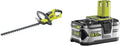 Ryobi 18V ONE+ Cordless 45cm Hedge Trimmer (Body Only)