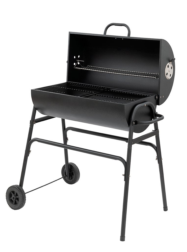 Uniflame 75cm Charcoal Grill BBQ