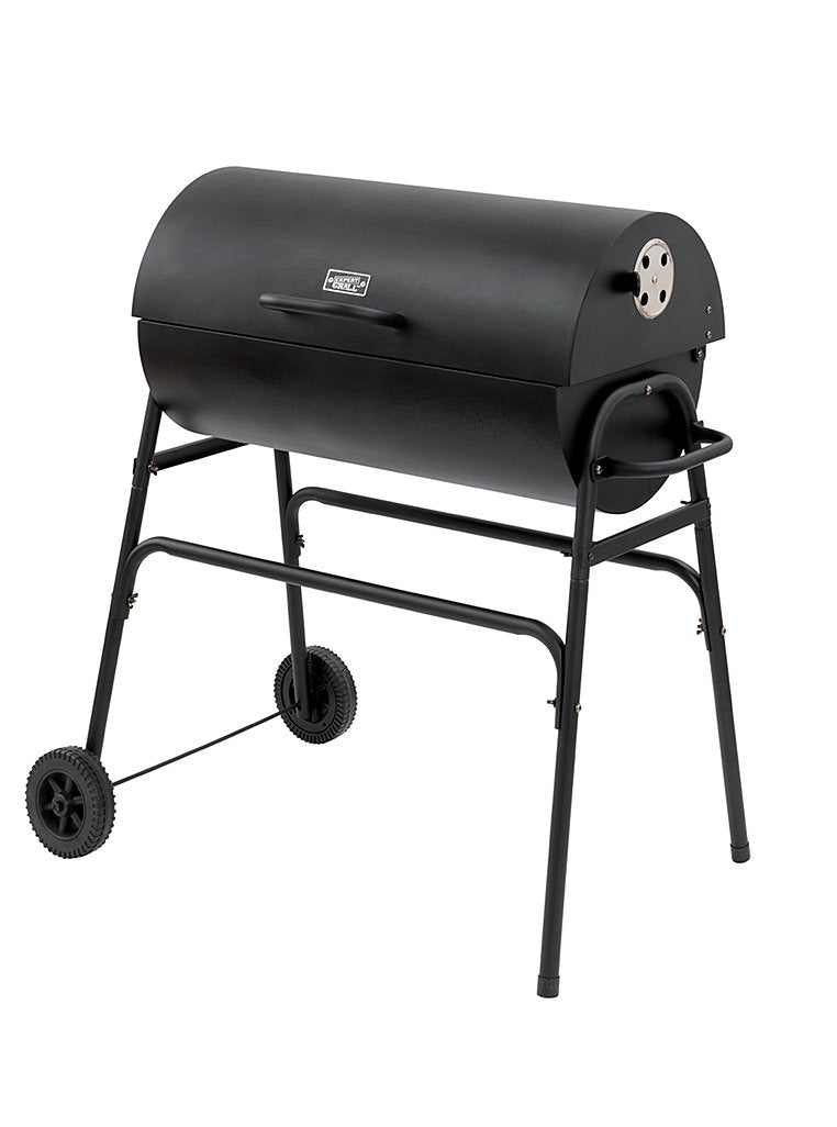 Uniflame 75cm Charcoal Grill BBQ