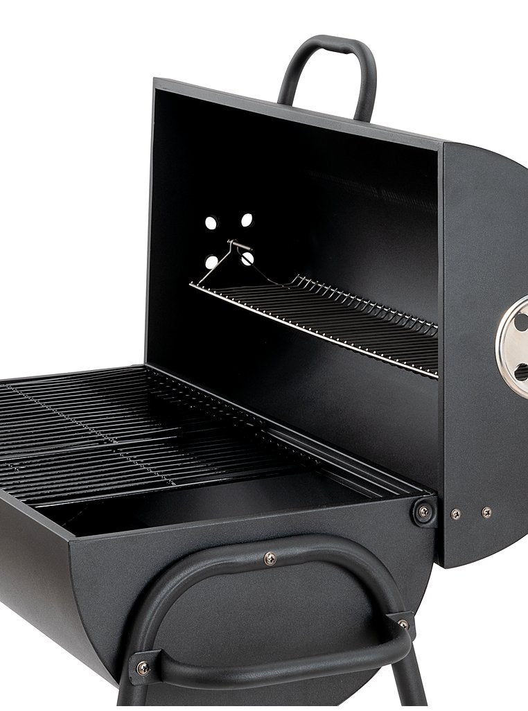 Uniflame 75cm Charcoal Grill BBQ