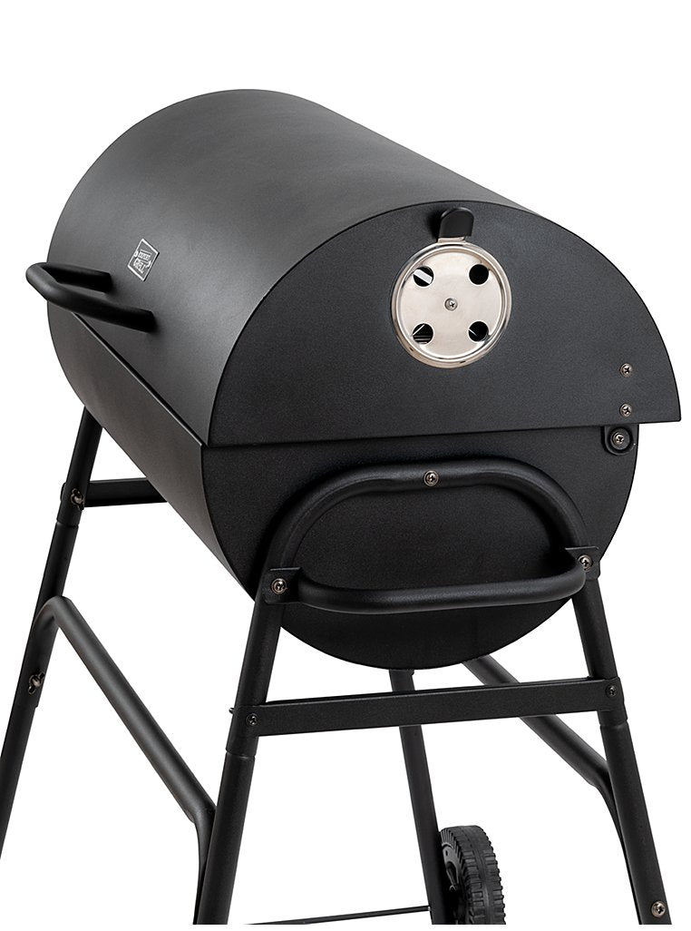 Uniflame 75cm Charcoal Grill BBQ