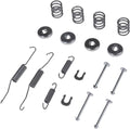 Blue Print Rear Fitting Kit – Direct OE Replacement, Asbestos Free
