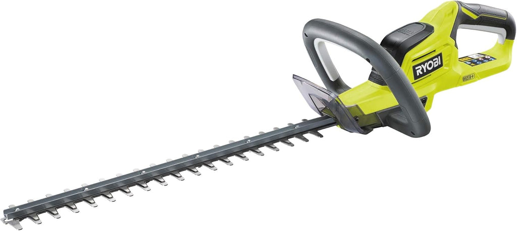 Ryobi 18V ONE+ Cordless 45cm Hedge Trimmer (Body Only)