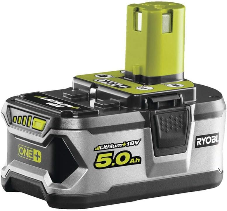 Ryobi 18V ONE+ Cordless 45cm Hedge Trimmer (Body Only)