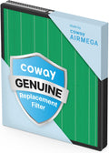 Airmega Max2 Replacement Filter – Green True HEPA + Activated Carbon