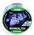 Monofilament spinning fishing line – 150 m, 7 kg, light blue