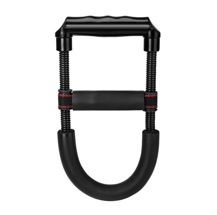 Adjustable Wrist Training Device – Forearm Strengthener & Hand Grip