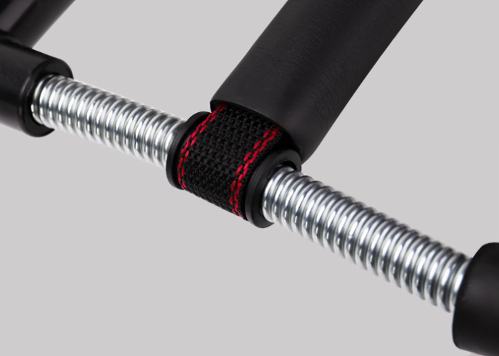 Adjustable Wrist Training Device – Forearm Strengthener & Hand Grip