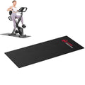 Treadmill Mat and Yoga Mat: Heavy-Duty Floor Protection for Exercise Equipment