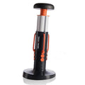 New Image Black & Orange Squat Magic Ab Leg Core Toner - 2.3kg