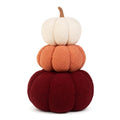 Halloween Harvest 3 Tier Pumpkin Lifestyle Edit