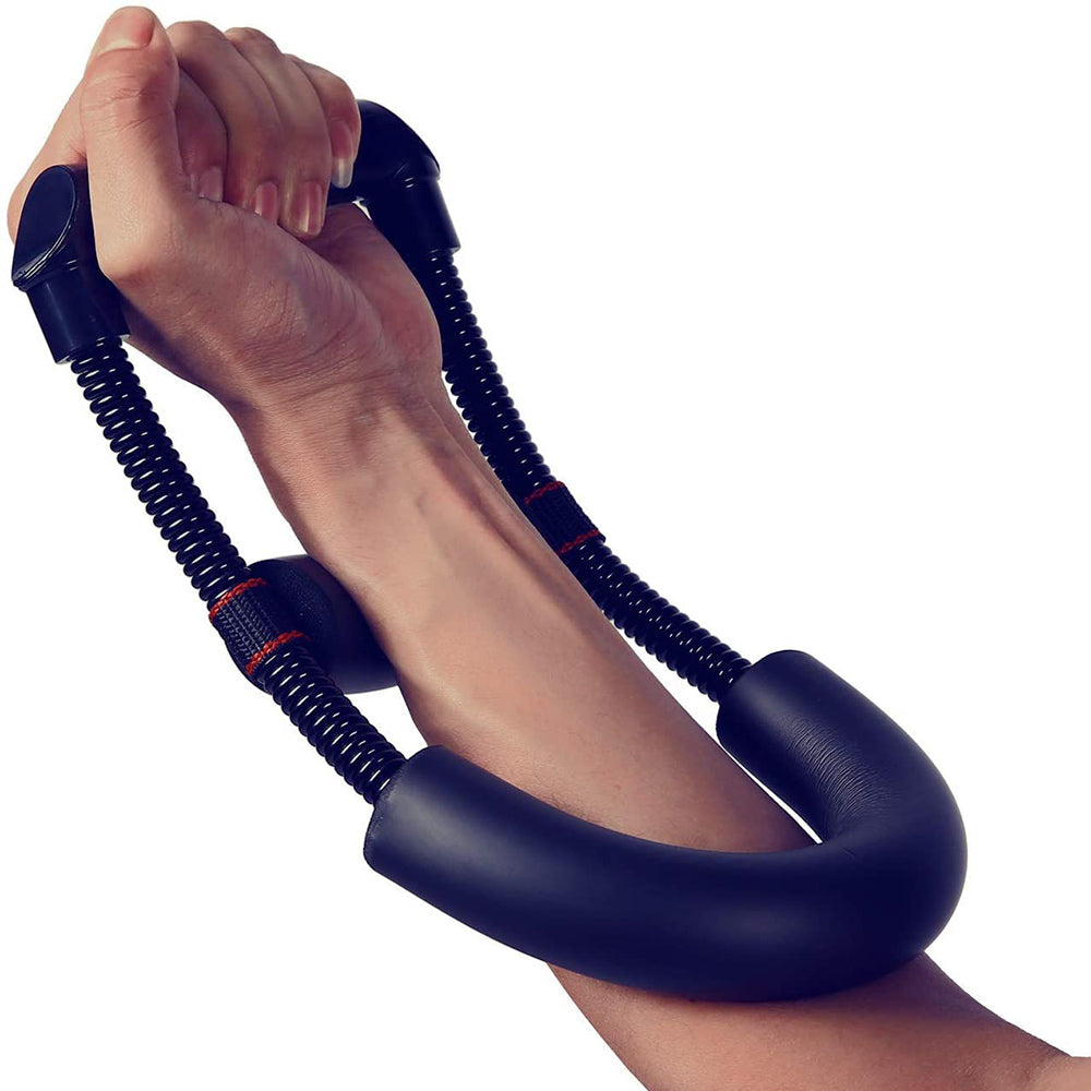 Adjustable Wrist Training Device – Forearm Strengthener & Hand Grip