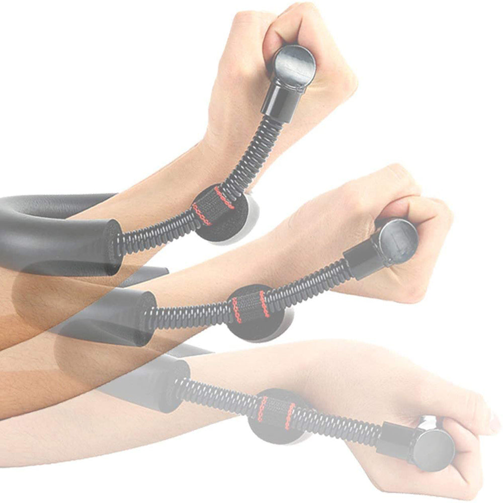 Adjustable Wrist Training Device – Forearm Strengthener & Hand Grip