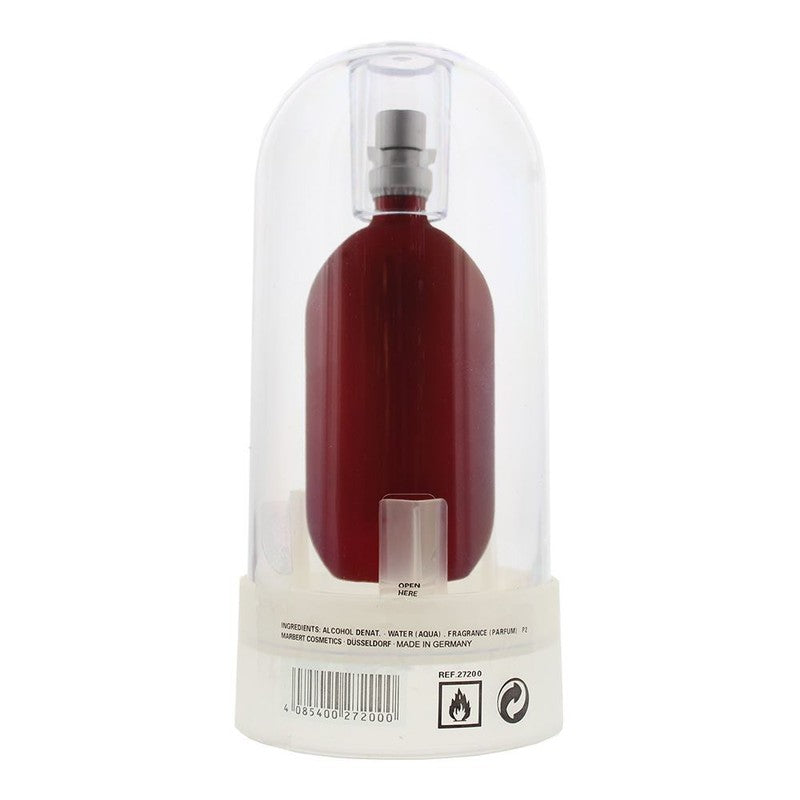 Men's Amber Woody EDT 75ml – Cinnamon, Nutmeg & Vanilla